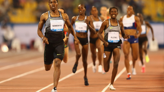 Should There Be Testosterone Limits For Women In Athletics?